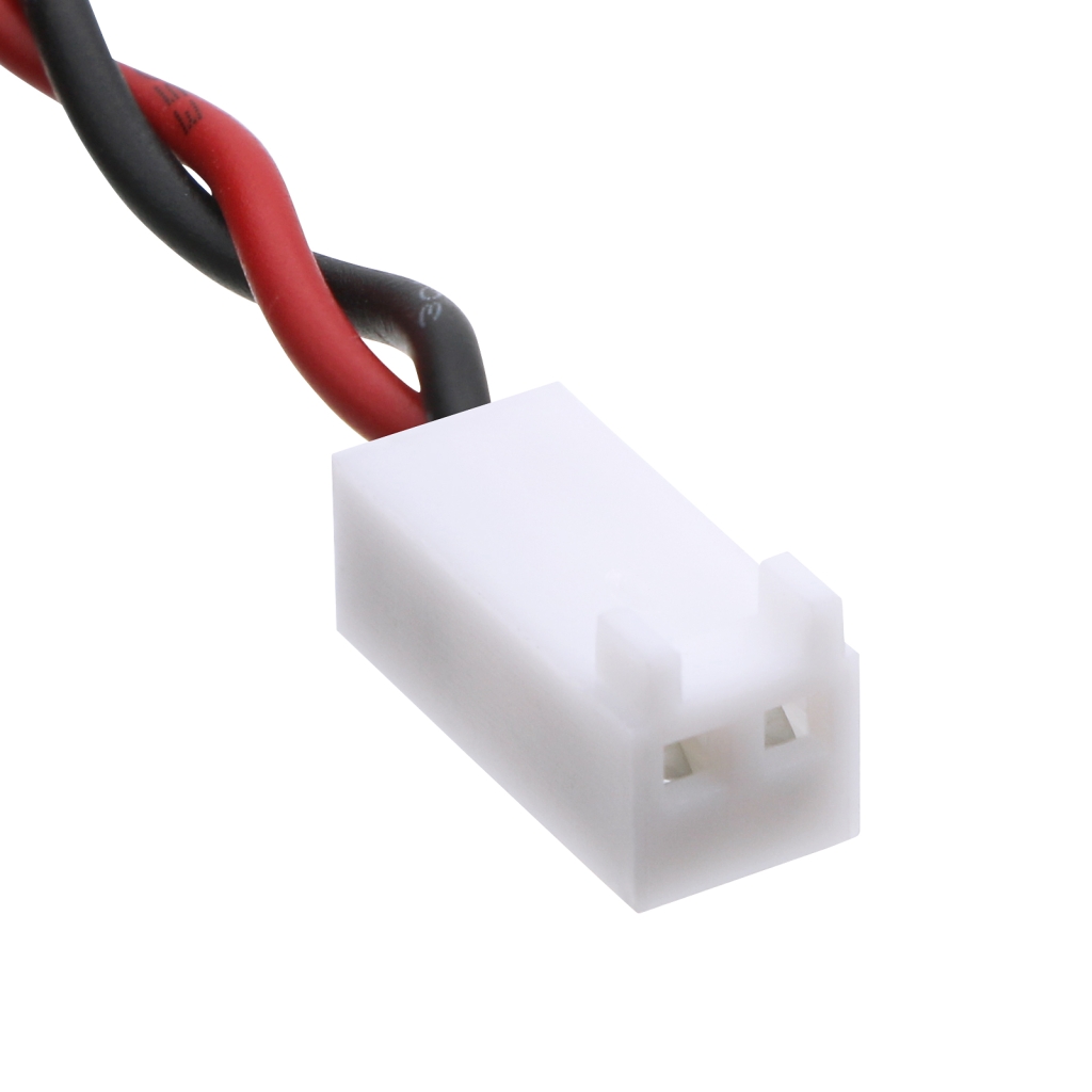 Hjemmesikkerhedskamera batteri Kaufel CS-KUF860LS