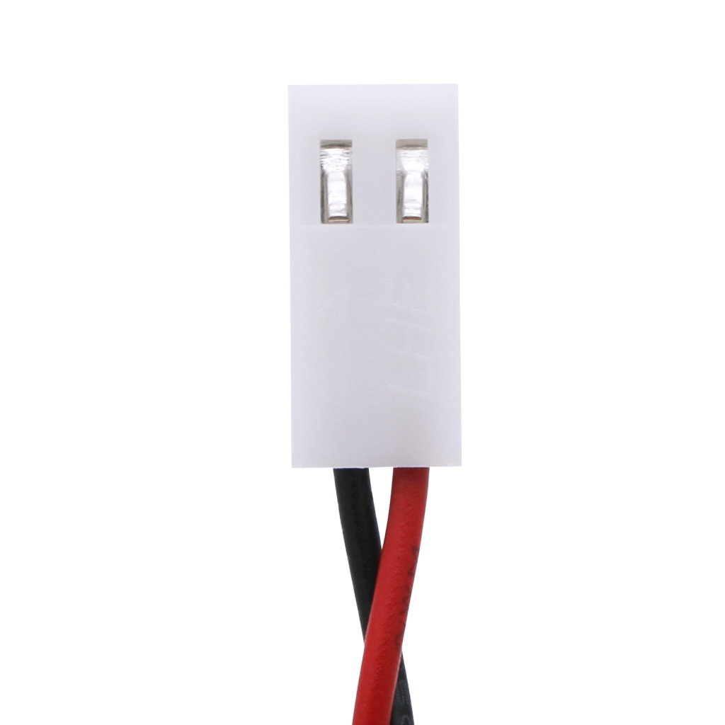 Hjemmesikkerhedskamera batteri Kaufel CS-KUF870LS
