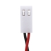 Hjemmesikkerhedskamera batteri Kaufel CS-KUF870LS