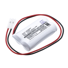Kompatibel batteriudskiftning til Kaufel 850.0095