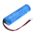 Home Security Camera Battery Kosnic CS-KUP481LS