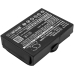 Battery industrial Ikusi T71