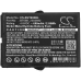 Battery industrial Ikusi T71
