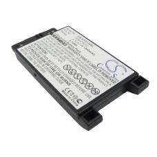 Kompatibel batteriudskiftning til KYOCERA TXBAT0C02