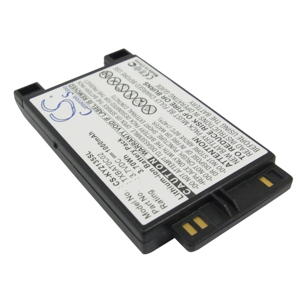 Batteri kompatibel med Kyocera CS-KY2135SL