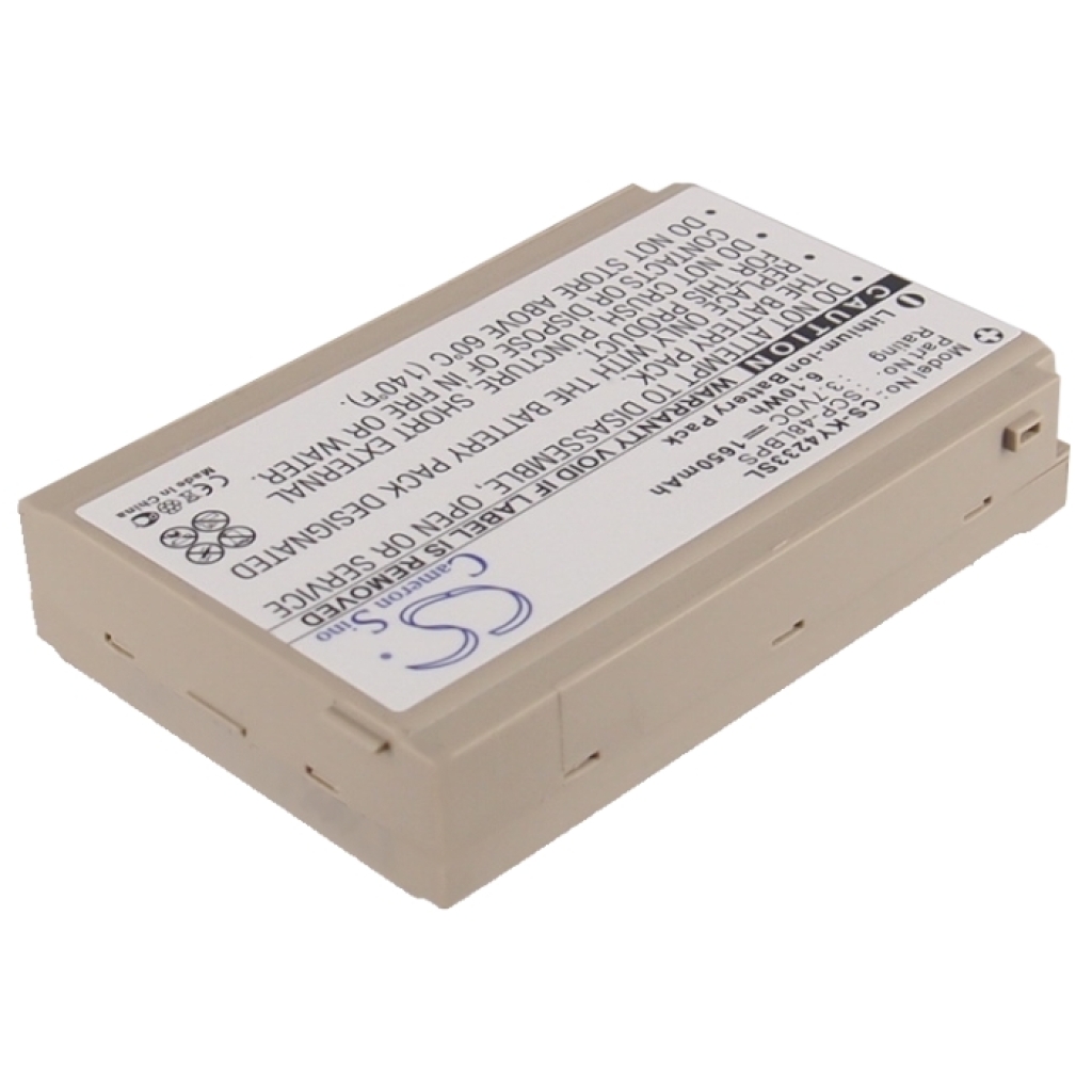 Batteri kompatibel med Kyocera Sanyo CS-KY4233SL