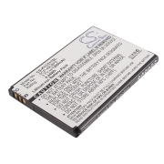 CS-KYC517SL<br />Batterier til  erstatter batteri SSCP-46LBPS