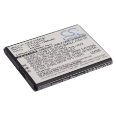 Kompatibel batteriudskiftning til Kyocera 5AAXBT063GEA,SCP-54LBPS
