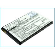 Mobiltelefonbatteri BoostMobile Milano C5120