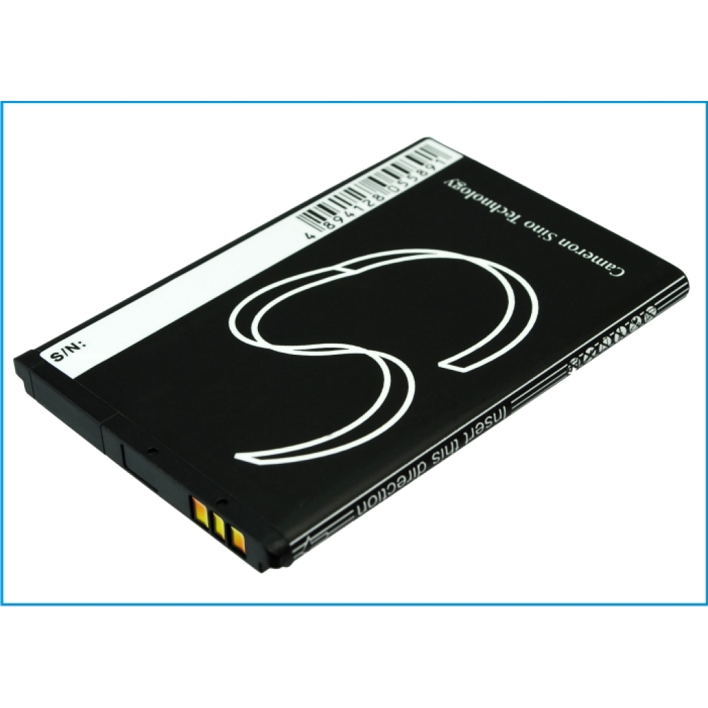 Mobile Phone Battery Kyocera C5121