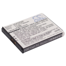 Kompatibel batteriudskiftning til Kyocera 5AAXBT059GEA,SCP-52LBPS