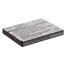 Kompatibel batteriudskiftning til Kyocera SCP-53LBPS