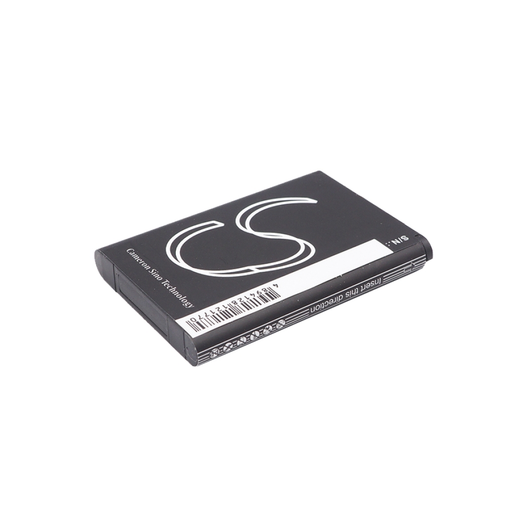 Mobiltelefonbatteri Kyocera E4520
