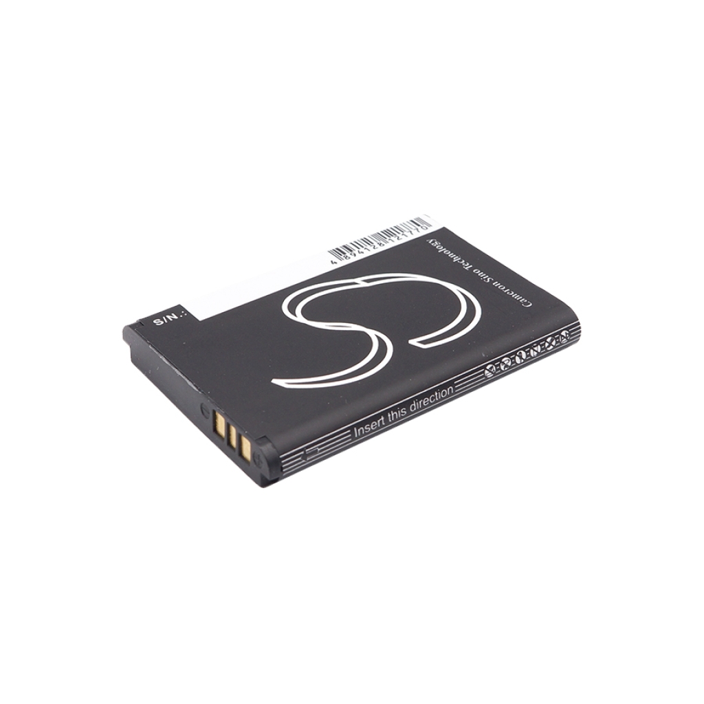 Mobiltelefonbatteri Kyocera E4520