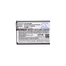 Mobiltelefonbatteri Kyocera E4520