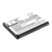 Mobiltelefonbatteri Kyocera E4281