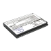 Mobiltelefonbatteri Kyocera E4281
