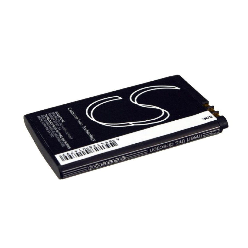 Batteri kompatibel med Kyocera CS-KYK132SL