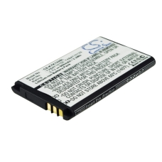 Kompatibel batteriudskiftning til Kyocera TXBAT10133,TXBAT10155