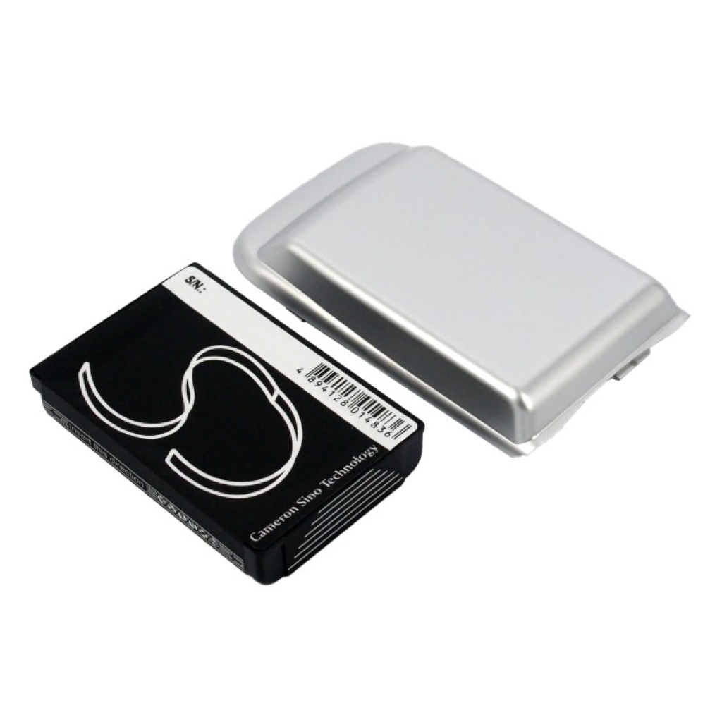 Batteri kompatibel med Kyocera CS-KYK160XL