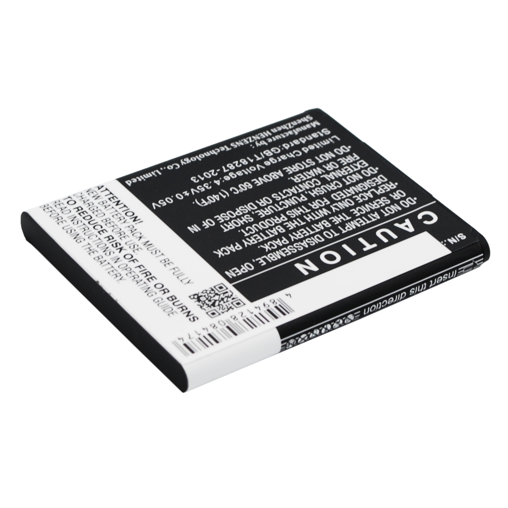 Batteri kompatibel med Kyocera CS-KYL001XL