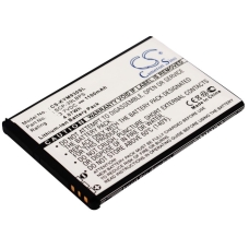 Kompatibel batteriudskiftning til Kyocera KABA-01,SCP-39LBPS