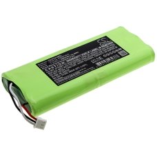 Kompatibel batteriudskiftning til Keysight 3006672610,U1571A