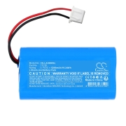 Batteri compatibleWith Launch