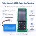 Battery for Launch HTT80