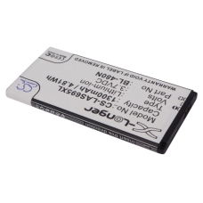 Kompatibel batteriudskiftning til LG BL-48ON,EAC61758502