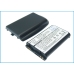 Batteri kompatibel med LG CS-LAX140XL