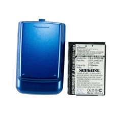 Kompatibel batteriudskiftning til LG LGIP-420A,SBPL0086301