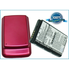 Compatible battery replacement for LG LGIP-420A,SBPL0086301