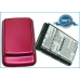 Batteri kompatibel med LG CS-LAX275XP