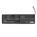 Batteri kompatibel med Launch CS-LAX300SL