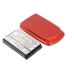 Batteri kompatibel med LG CS-LAX500XR