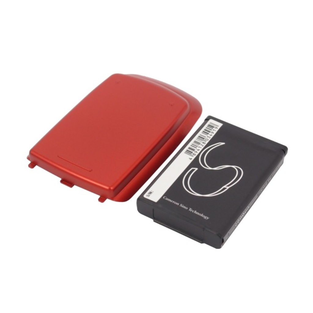Batteri kompatibel med LG CS-LAX500XR