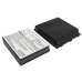 Batteri kompatibel med LG CS-LAX565XL