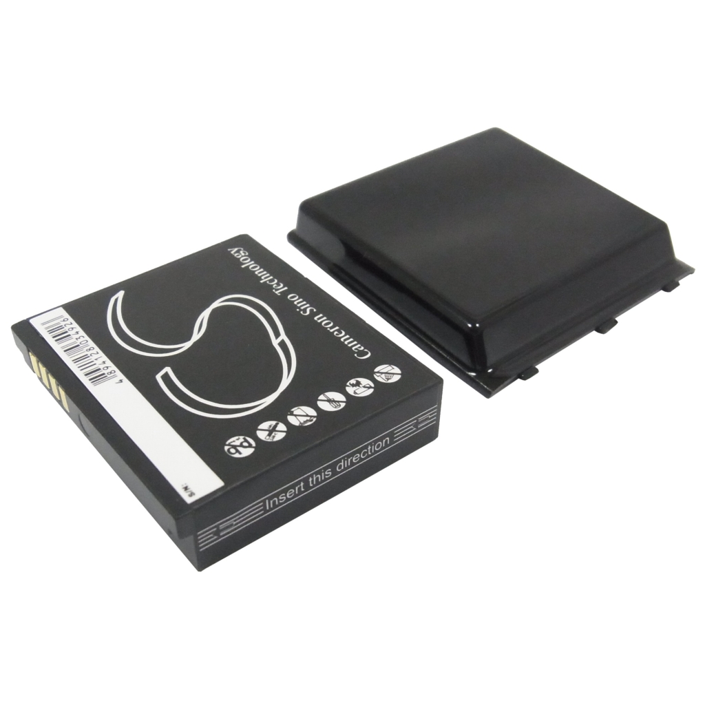 Batteri kompatibel med LG CS-LAX565XL
