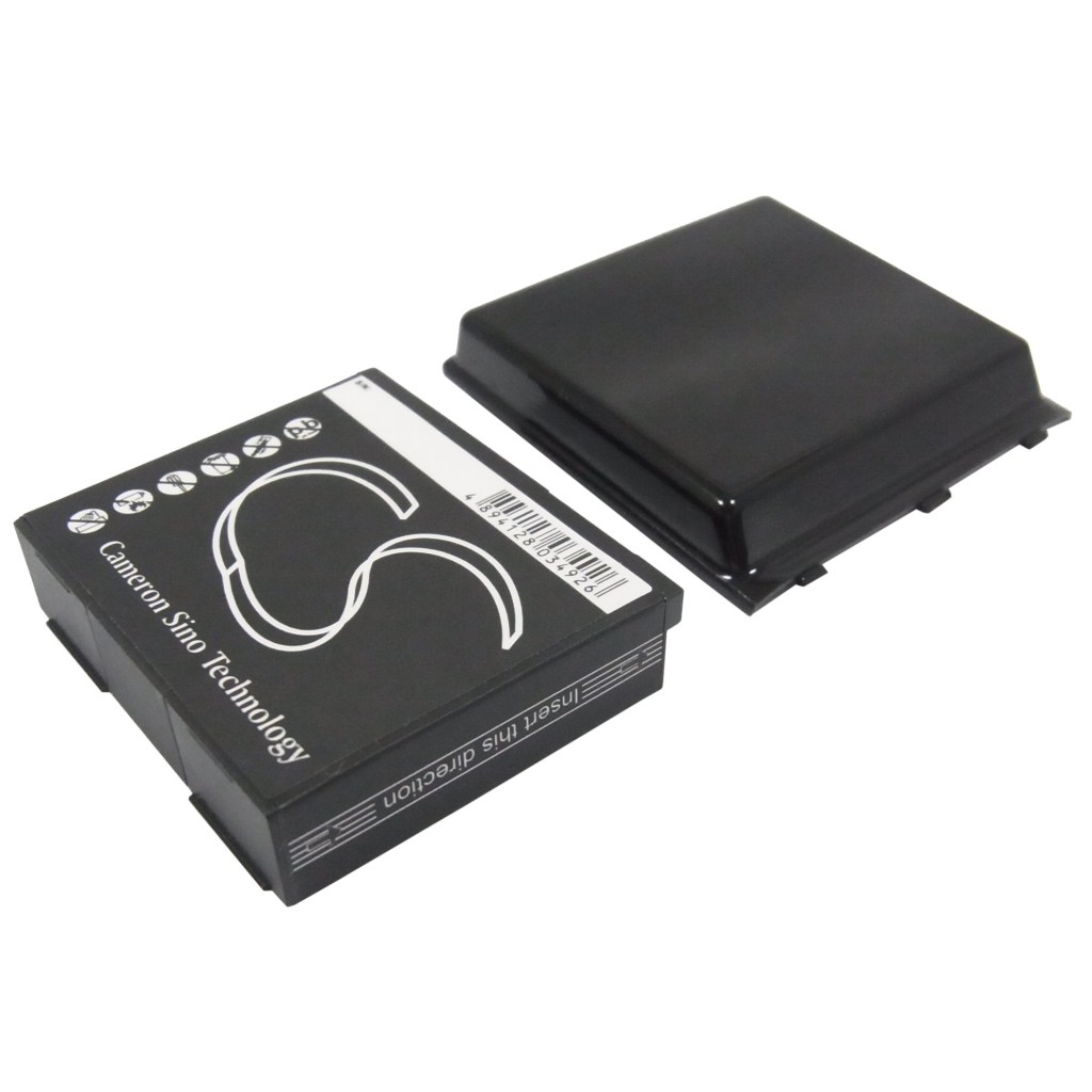 Batteri kompatibel med LG CS-LAX565XL