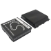 Batteri kompatibel med LG CS-LAX565XL
