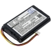 Tastaturbatteri Logitech CS-LB2RC