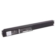 CS-LB51<br />Batterier til  erstatter batteri 0074B001