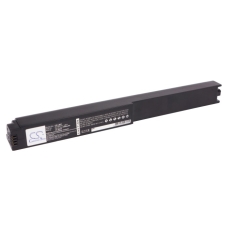 Kompatibel batteriudskiftning til Canon 0074B001,8409A002,K30204,LB-50,LB-51...