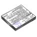 Camera Battery JAY-tech CS-LBP361MD