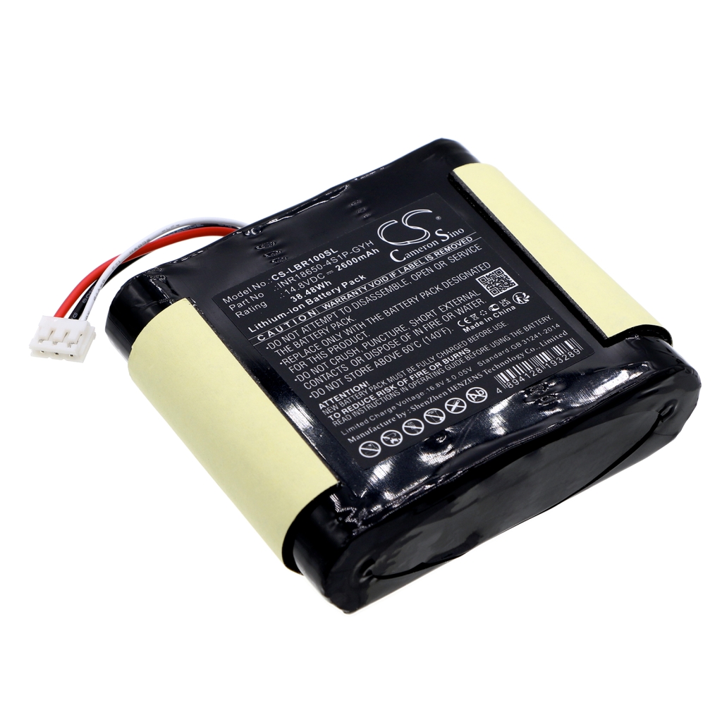Højttalerbatteri Libratone CS-LBR100SL