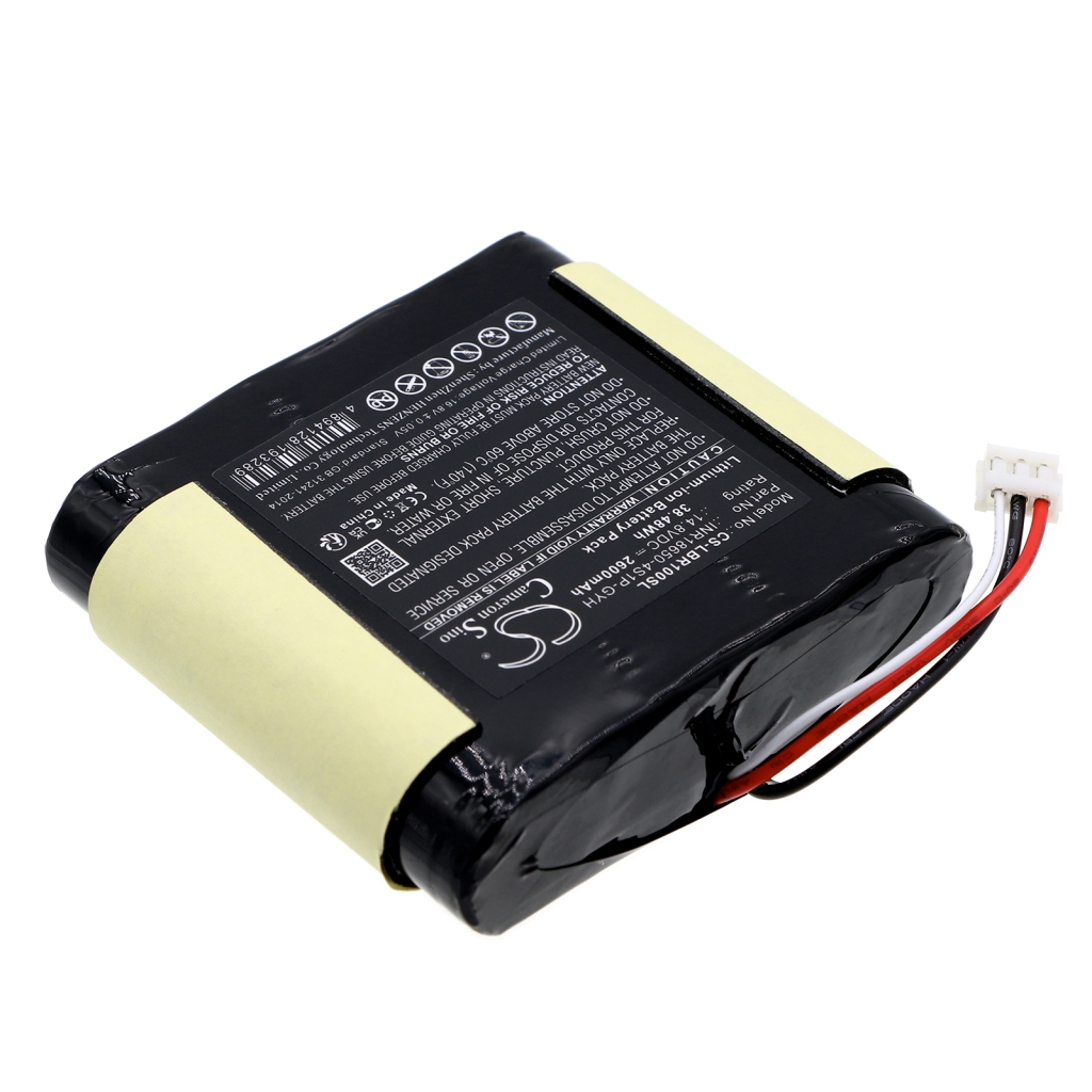 Højttalerbatteri Libratone CS-LBR100SL