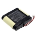 Højttalerbatteri Libratone CS-LBR100SL