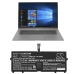 Notebookbatteri LG CS-LBV722NB