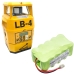 Industribatteri Laser alignment CS-LCB400SL